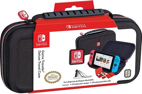 Funda nintendo swich Continuara.org
