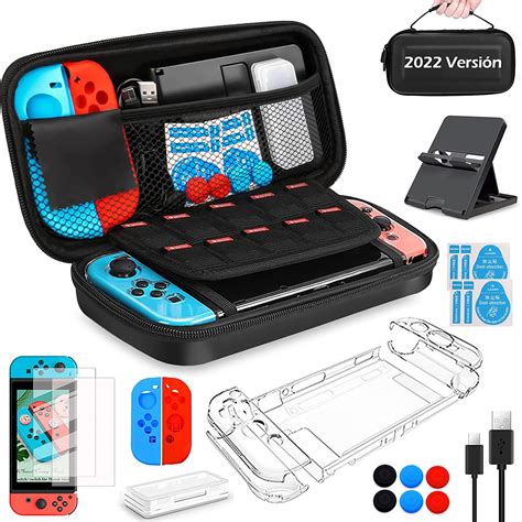 Funda nintendo Continuara.org