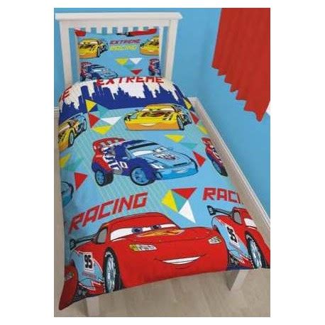 Funda nordica cars Continuara.org