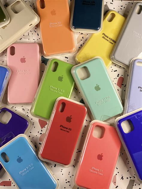 Funda original apple Continuara.org