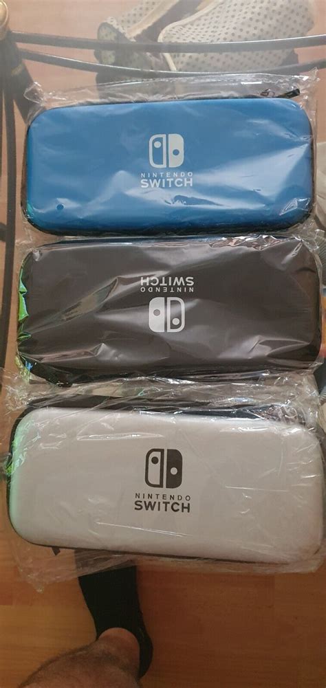 Funda original nintendo Continuara.org