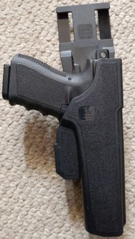 Funda original pistola Continuara.org