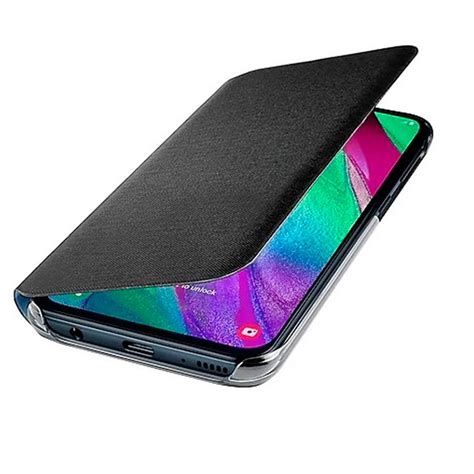 Funda original samsung Continuara.org