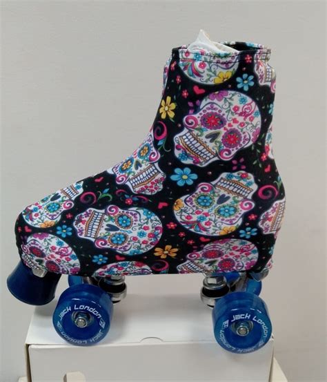 Funda patines mujer Continuara.org