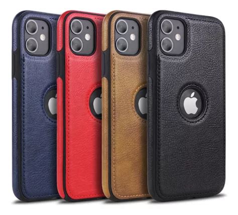 Funda piel leather Continuara.org