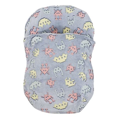 Funda polar maxicosi Continuara.org