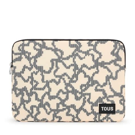 Funda portatil marca Continuara.org