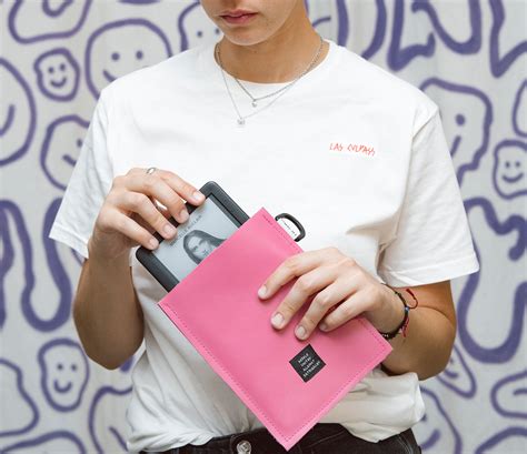 Funda protectora ebook Continuara.org