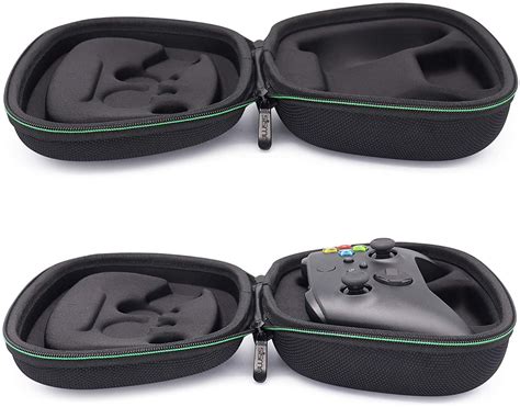 Funda protectora xbox Continuara.org