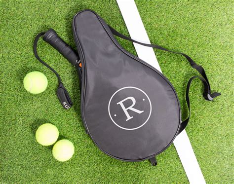 Funda raqueta padel Continuara.org