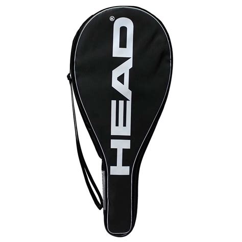 Funda raqueta tenis Continuara.org