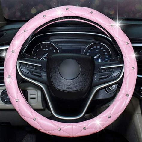 Funda rosa carro Continuara.org