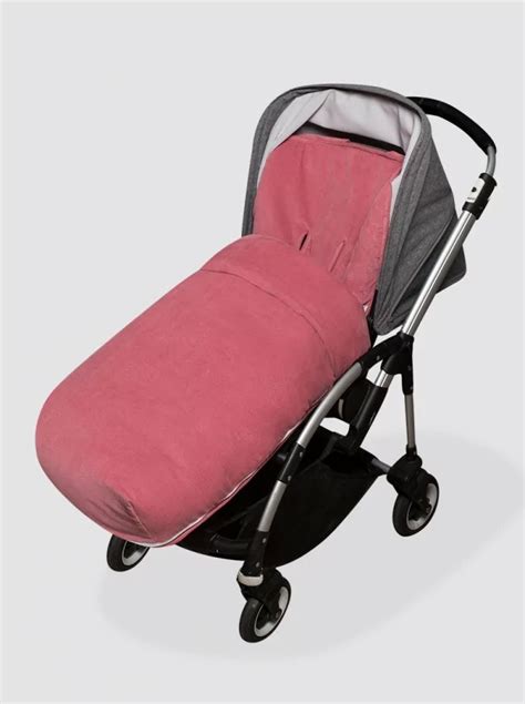 Funda saco bugaboo Continuara.org