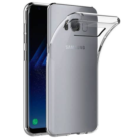 Funda samsung s8 Continuara.org