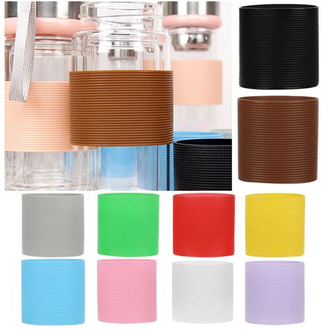 Funda silicona antideslizante Continuara.org