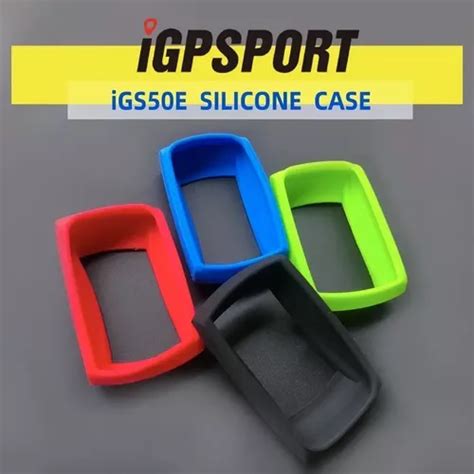 Funda silicona igs50e Continuara.org