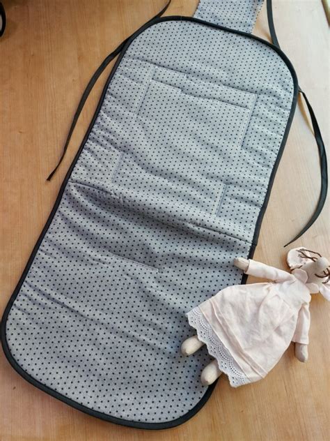 Funda sillita carrito Continuara.org