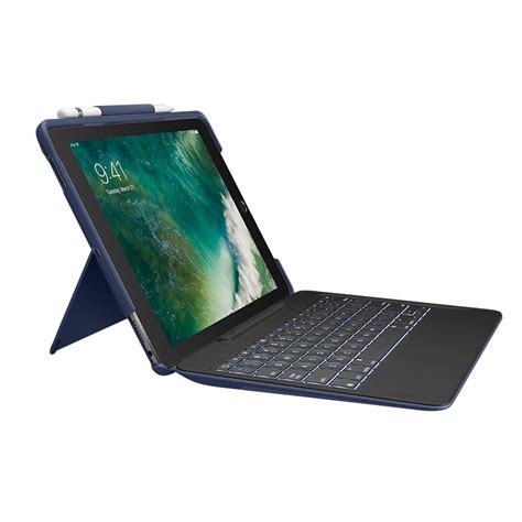 Funda slim combo Continuara.org