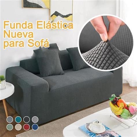 Funda sofa nueva Continuara.org