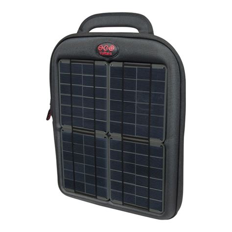 Funda solar tablet Continuara.org