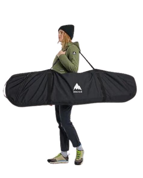 Funda tabla snow Continuara.org
