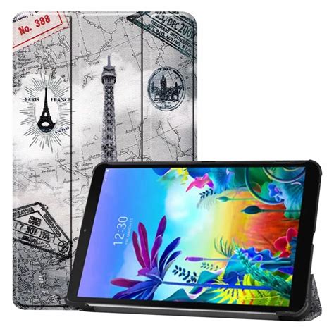 Funda tablet lg Continuara.org
