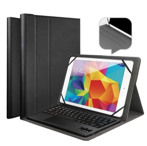 Funda tablet teclado Continuara.org