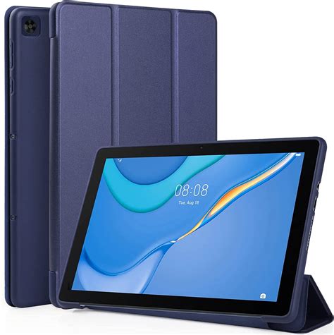 Funda tablet Continuara.org