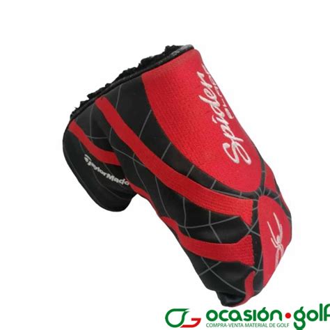 Funda taylormade spider Continuara.org