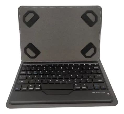 Funda teclado bluetooth Continuara.org