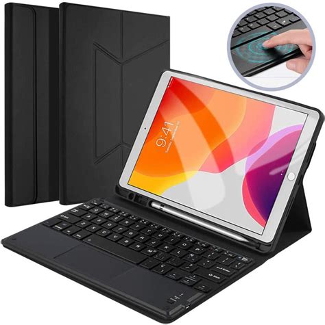Funda teclado ipad Continuara.org