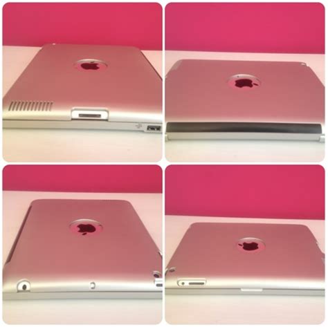 Funda teclado metalico Continuara.org