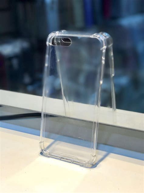 Funda transparente xiaomi Continuara.org