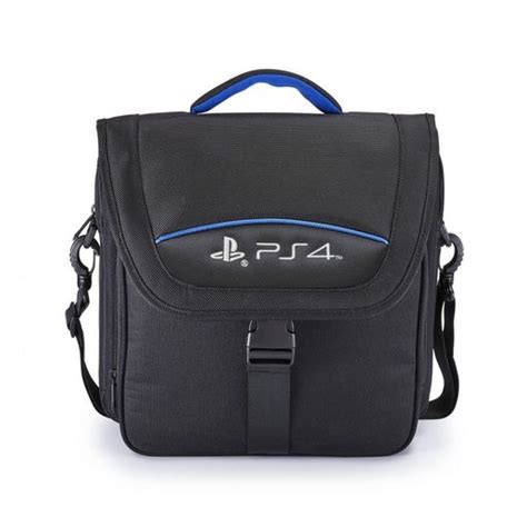 Funda transporte ps4 Continuara.org