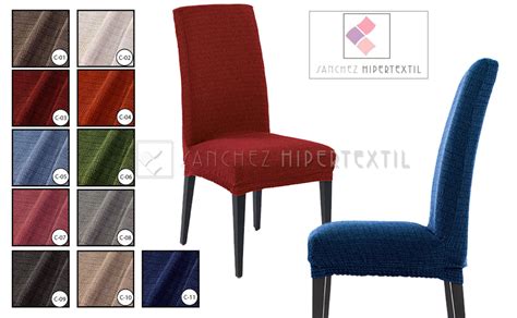 Funda universal silla Continuara.org