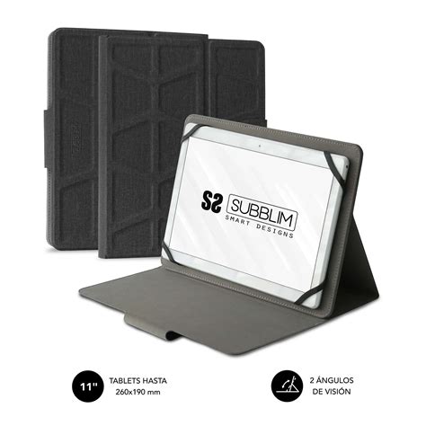 Funda universal tablet Continuara.org