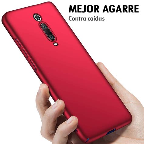 Funda xiaomi mi Continuara.org