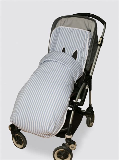 Fundas azules bugaboo Continuara.org