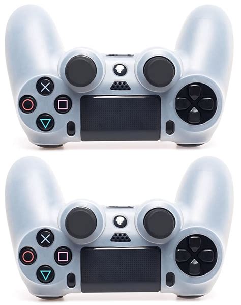 Fundas dualshock Continuara.org