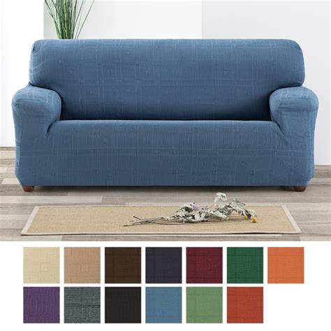 Fundas elasticas sofa Continuara.org