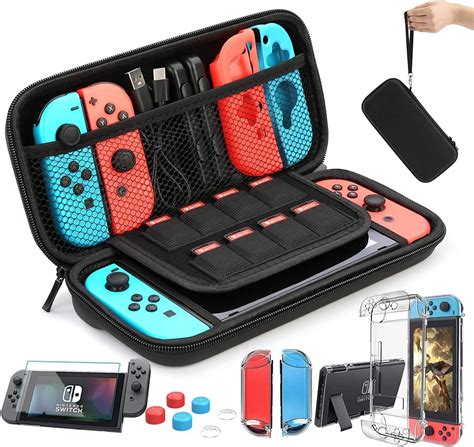 Fundas nintendo switch Continuara.org