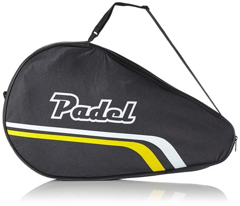 Fundas padel Continuara.org