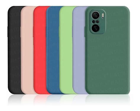 Fundas silicona xiaomi Continuara.org