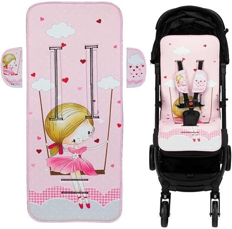 Fundas silla bebe Continuara.org