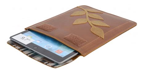 Fundas tabletas piel Continuara.org