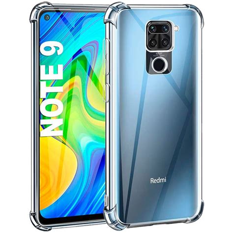 Fundas xiaomi note Continuara.org