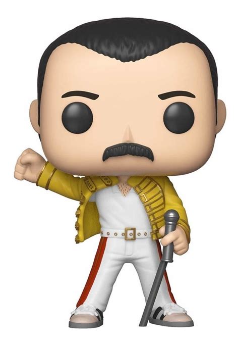 Funko fredy mercury Continuara.org