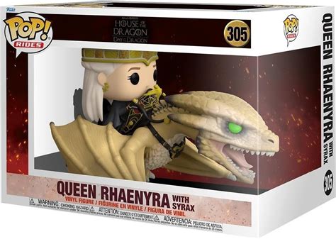 Funko pop dragon Continuara.org