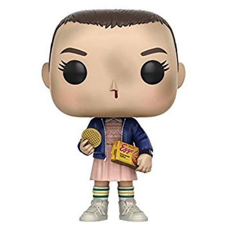 Funko pop eleven Continuara.org