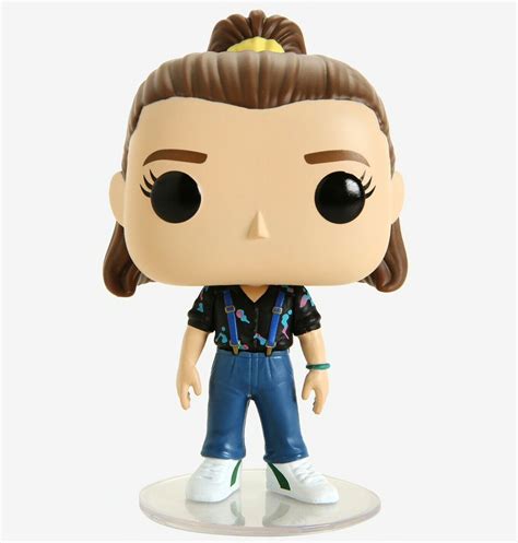 Funko pop figura Continuara.org